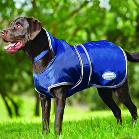 Weatherbeeta 420D Deluxe Fleece Lined Windbreaker