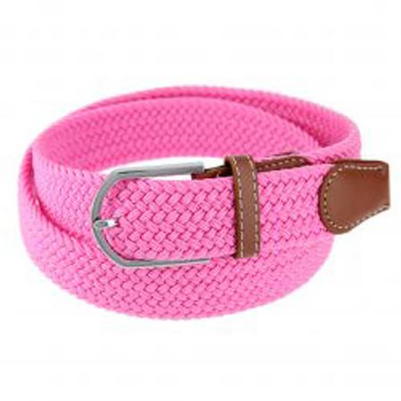 Belle & Bow Childrens Stretch Belt