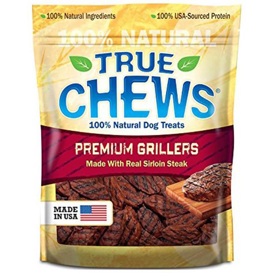  True Chews Premium Grillers - Steak