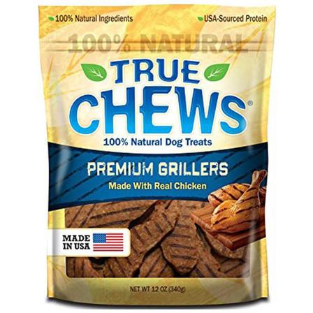 True Chews Premium Grillers - Chicken