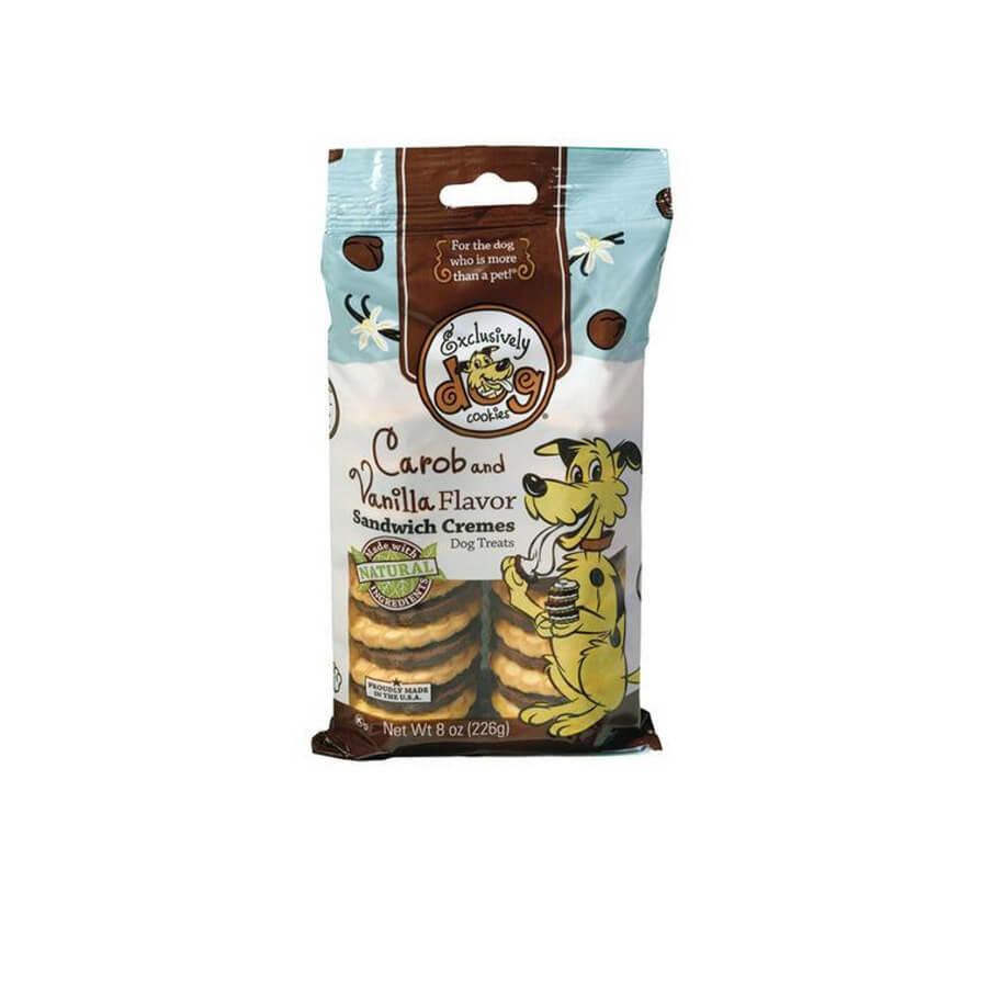 Duplex Sandwich Creams