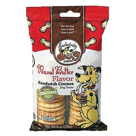 Duplex Sandwich Creams