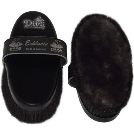 Diva Lambswool Brush