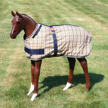 Baker Expand-O-Blanket 
