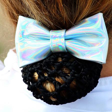Tiara Show Bow