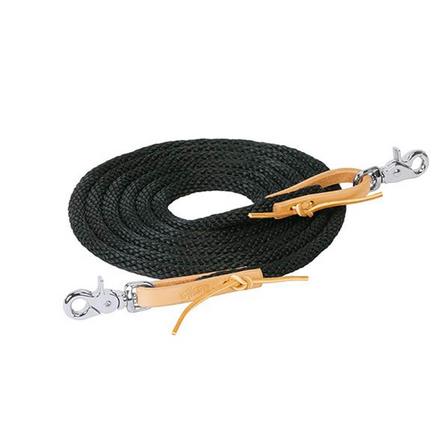 Weaver Poly Roper Reins