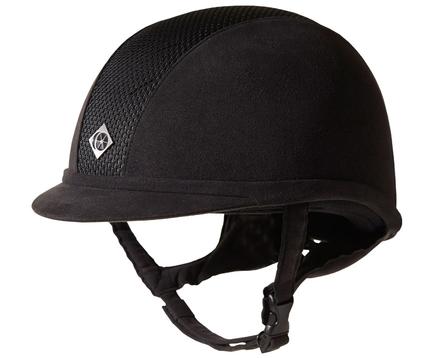 Charles Owen AYR8 Helmet