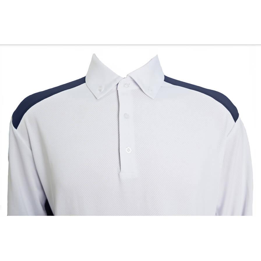 Eis Men's Long Sleeve Dress Cool Shirt ®