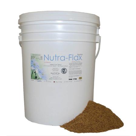 NutraFlax - 12 Lbs