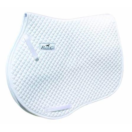 Gina Miles Square Saddle Pad