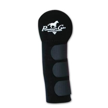 Professionals Choice Tail Wrap BLACK
