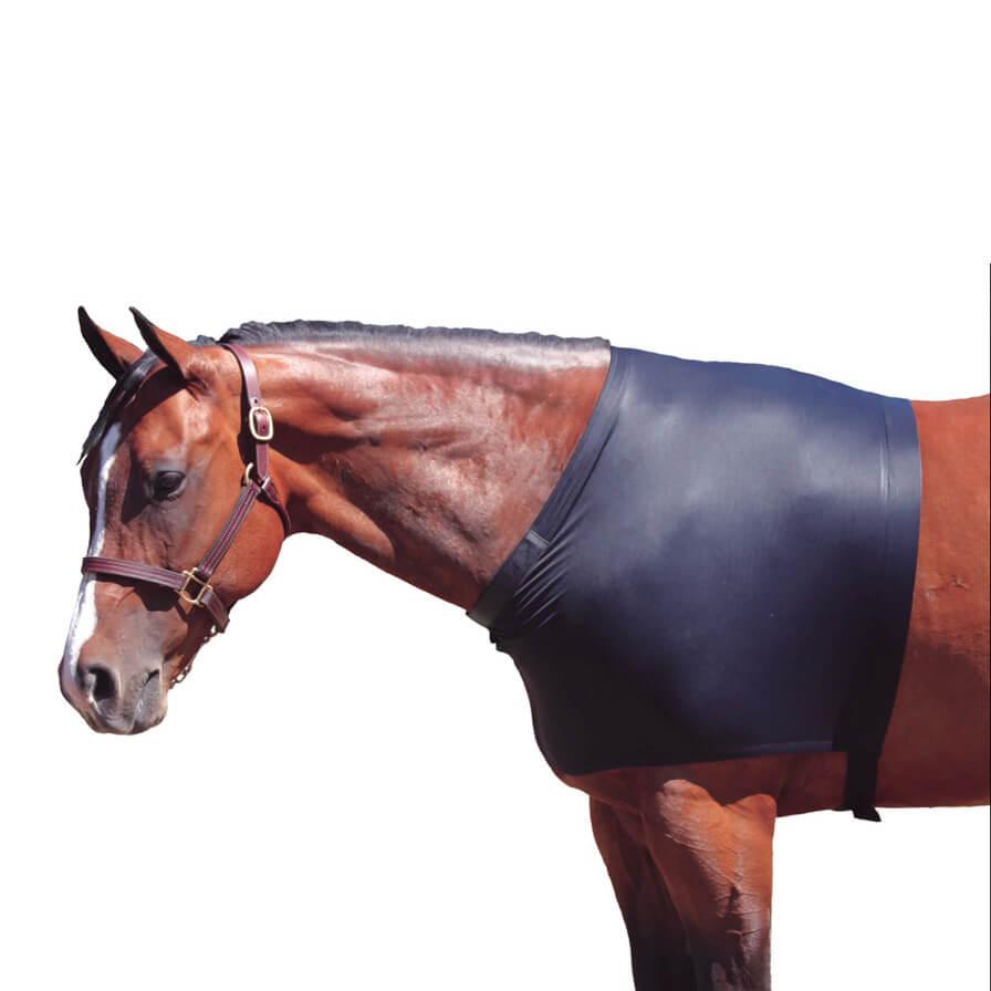 Sleazy Sleepwear Solid Shoulder Guard - Medium