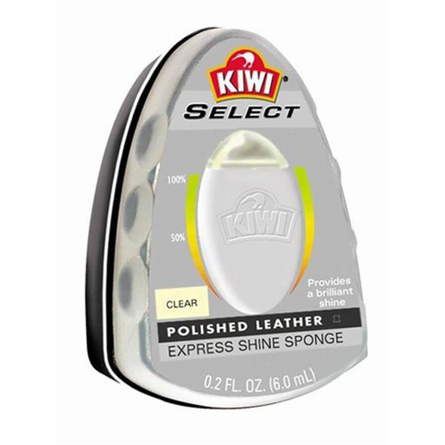 kiwi shine sponge