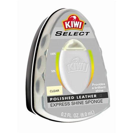 Kiwi Express Shine Sponge