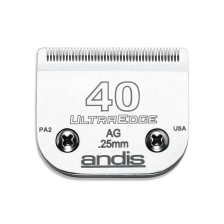 Andis UltraEdge Blade - #40