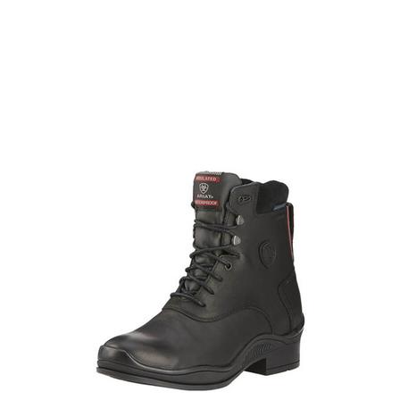 Women's Extreme Lace Paddock H2O Insulated BLACK