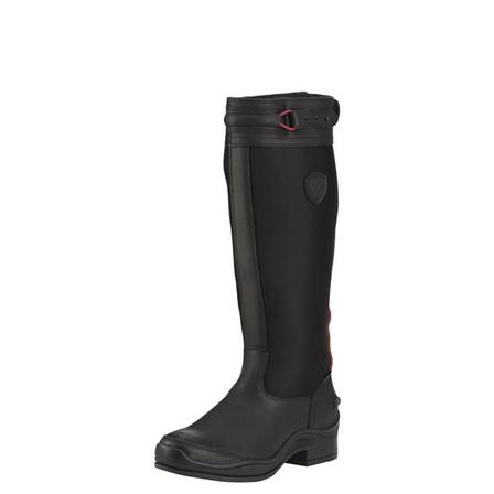 Ariat Extreme Tall H2O Insulated BLACK