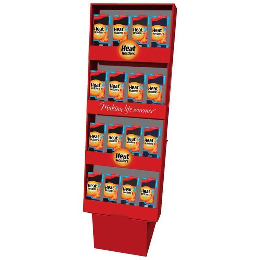 Heat Holder Lite Sock