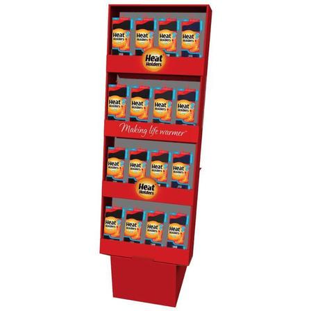 Heat Holder Lite Sock
