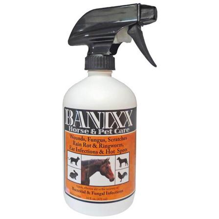 Banixx Horse & Pet Care - 16 Oz