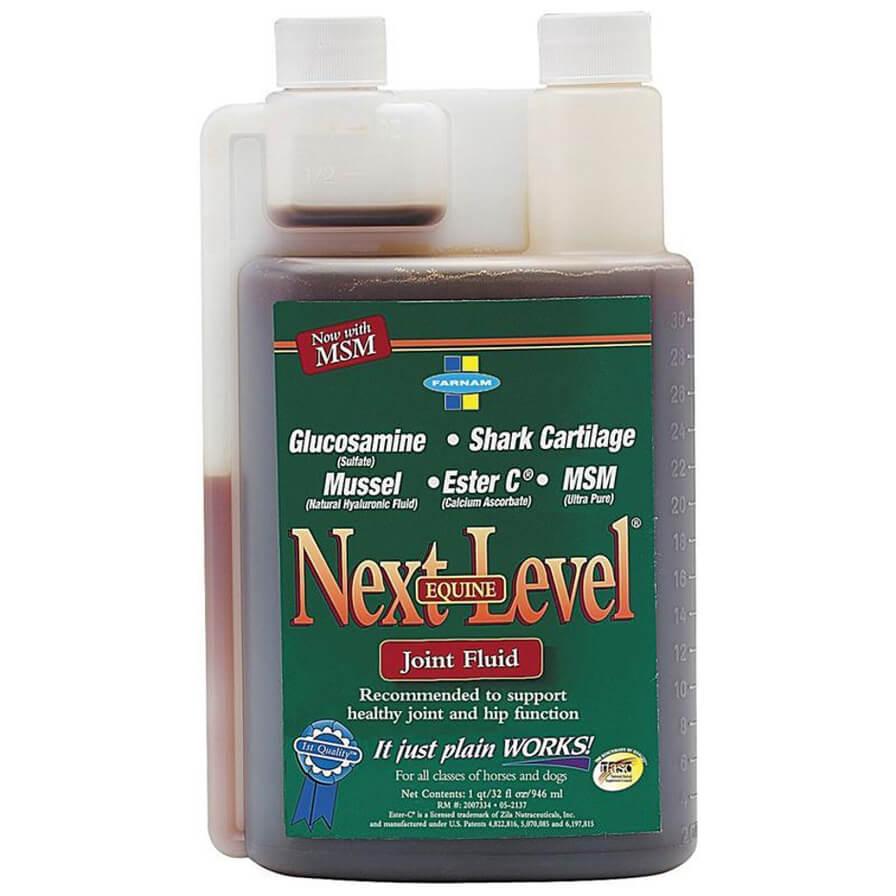  Next Level Joint Fluid Supplement - 32 Oz