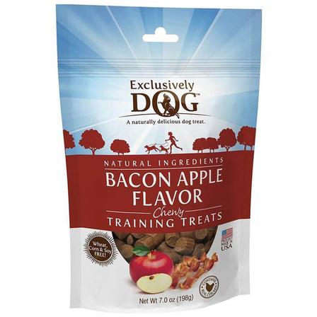 Chewy Training Treats - Bacon/Apple