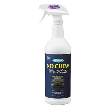 No Chew Chewing Deterrent Spay - 32 Oz