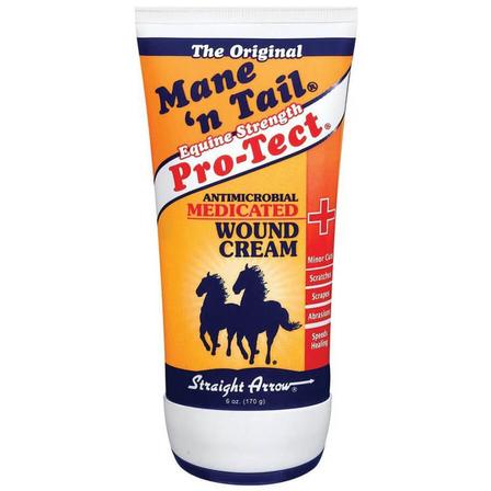 Mane N' Tail Wound Creme - 6 Oz
