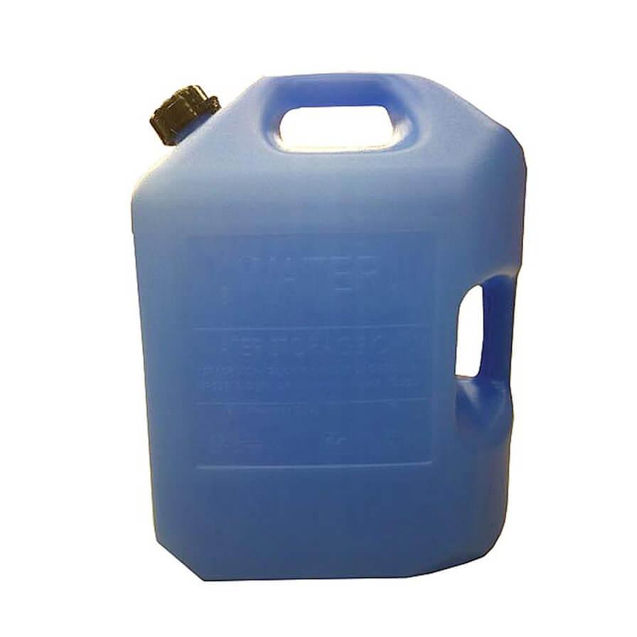  Water Container - 6 Gallon