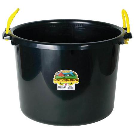Little Giant Muck Tub - 70 Qt