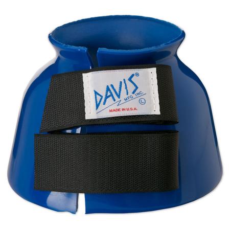 Davis Bell Boots BLUE