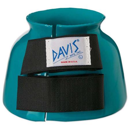 Davis Bell Boots TEAL