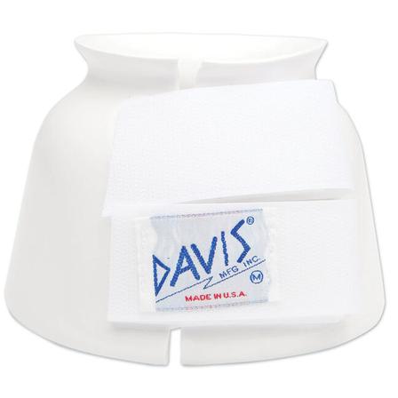 Davis Bell Boots WHITE