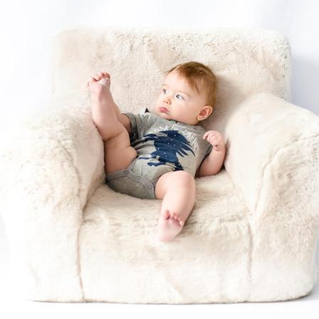 Doodle Pants Kids Celestial Pony BodySuit