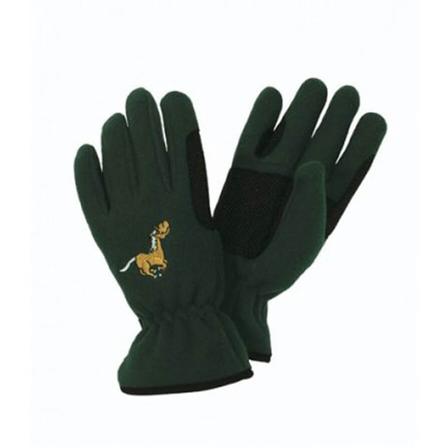 Childs' Pony Fleece Gloves