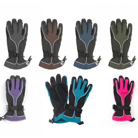 Ovation® Extreamer Snow Gloves - Ladies'