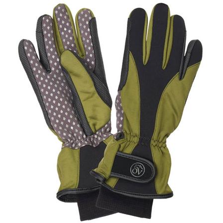 Vortex Winter Glove BLACK/OLIVE