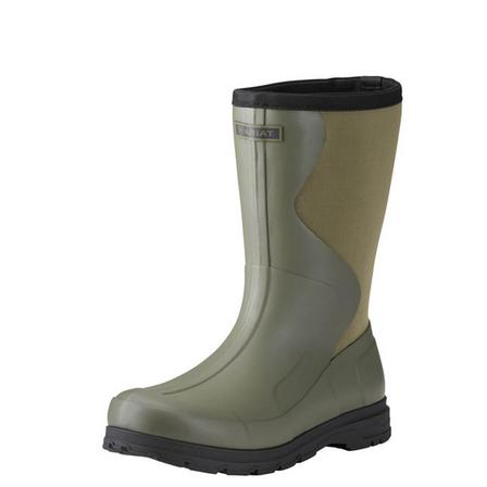 Ariat Men's Springfield Waterproof Rubber Boot