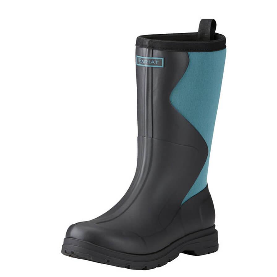 Ariat Women's Springfield Waterproof Rubber Boot