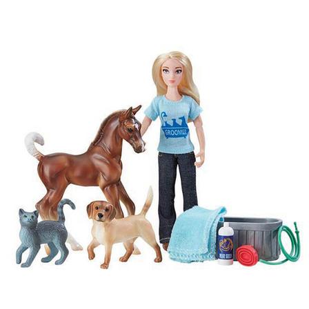 Breyer Pet Groomer