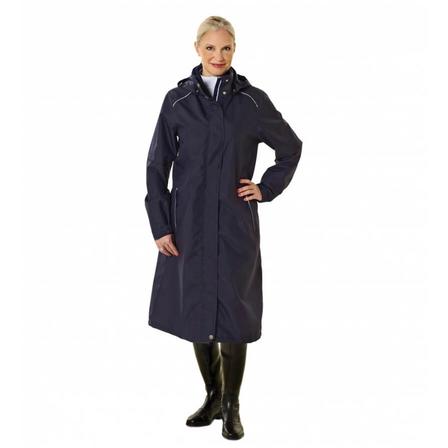 OvationĀ® Ladies Coach Raincoat
