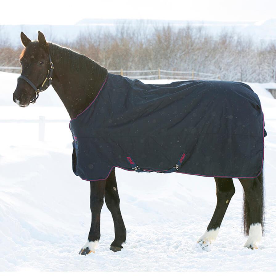 Amigo Bravo 12 Xl Lite Weight