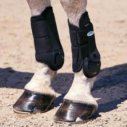 WeatherBeeta Flexi Shell Front Cross Country Boot