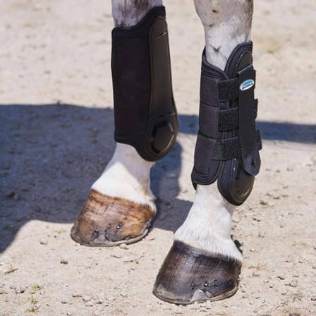 Flexi Shell Hind Cross Country Boot