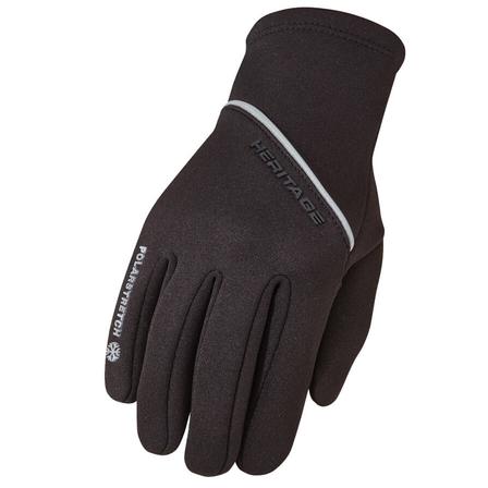 Heritage Powerstretch 2.0 Winter Glove