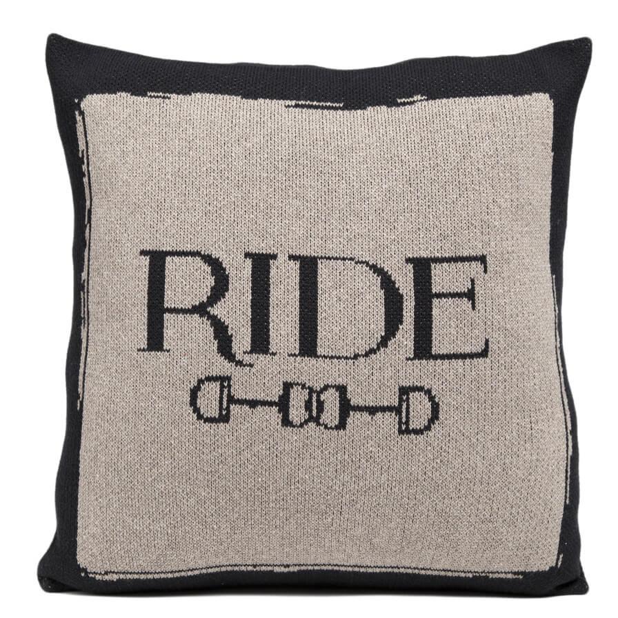 Eco Ride Pillow