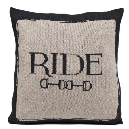 Eco Ride Pillow