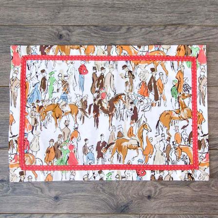 Paddock Napkins
