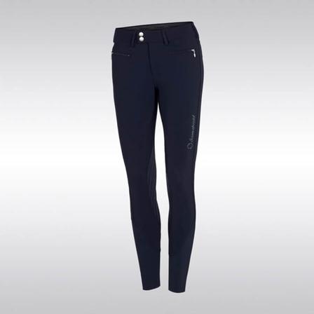 Samshield Women's Adele Breech NAVY