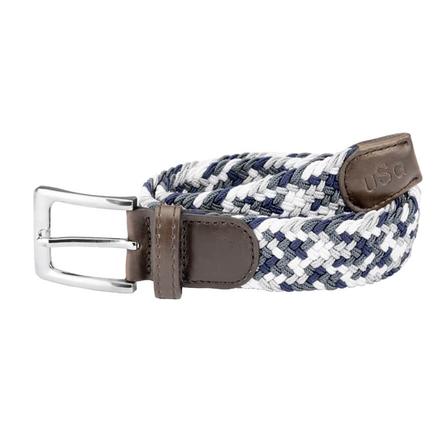 USG Multi Color Casual Belt